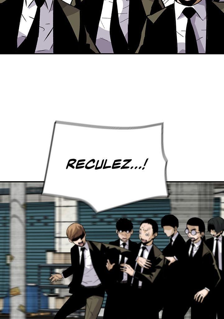 Read Return of the Legend FR Manga Online