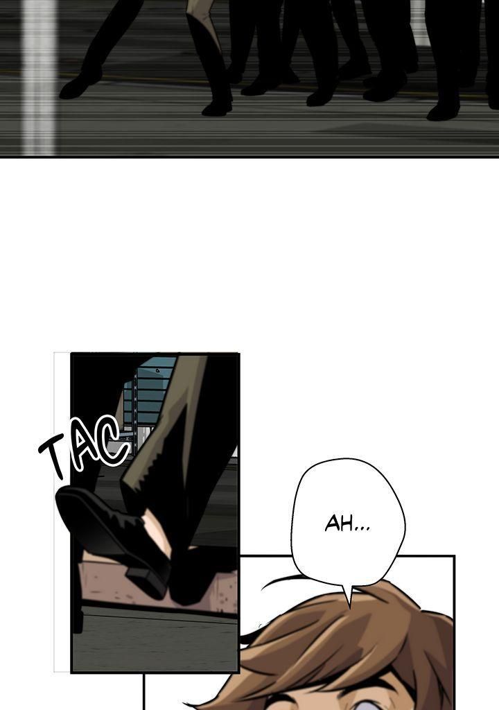 Read Return of the Legend FR Manga Online