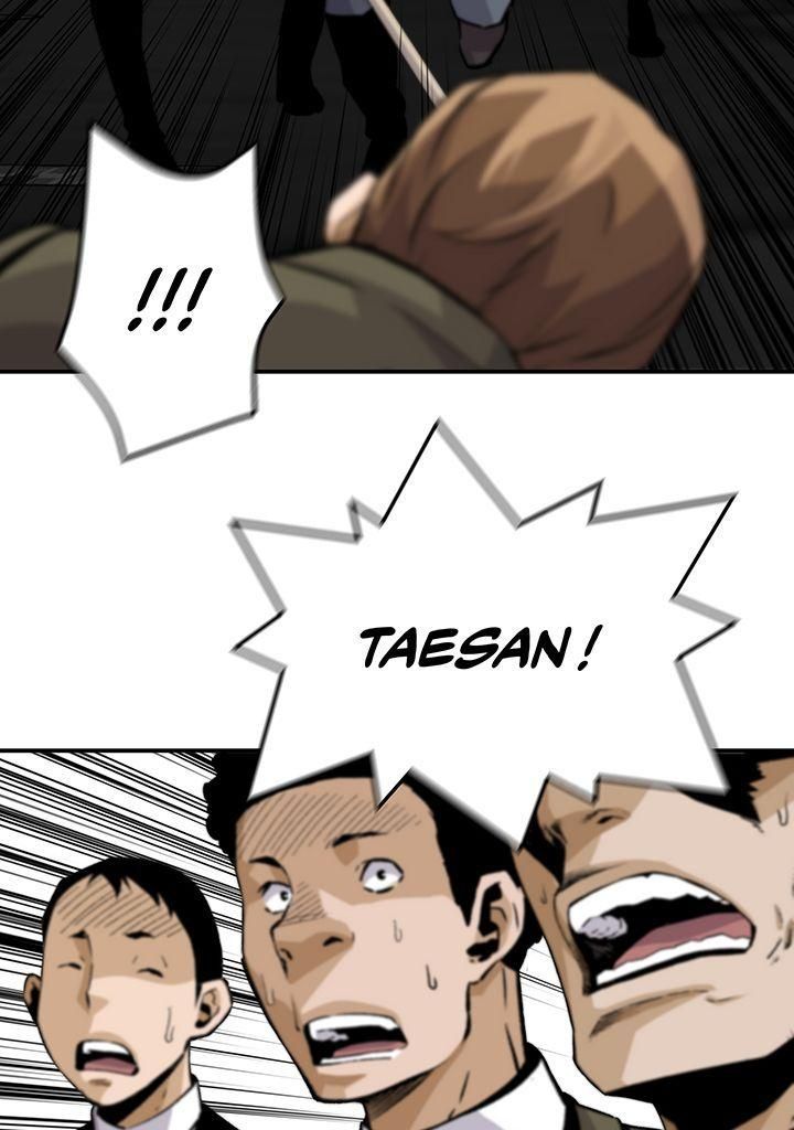 Read Return of the Legend FR Manga Online