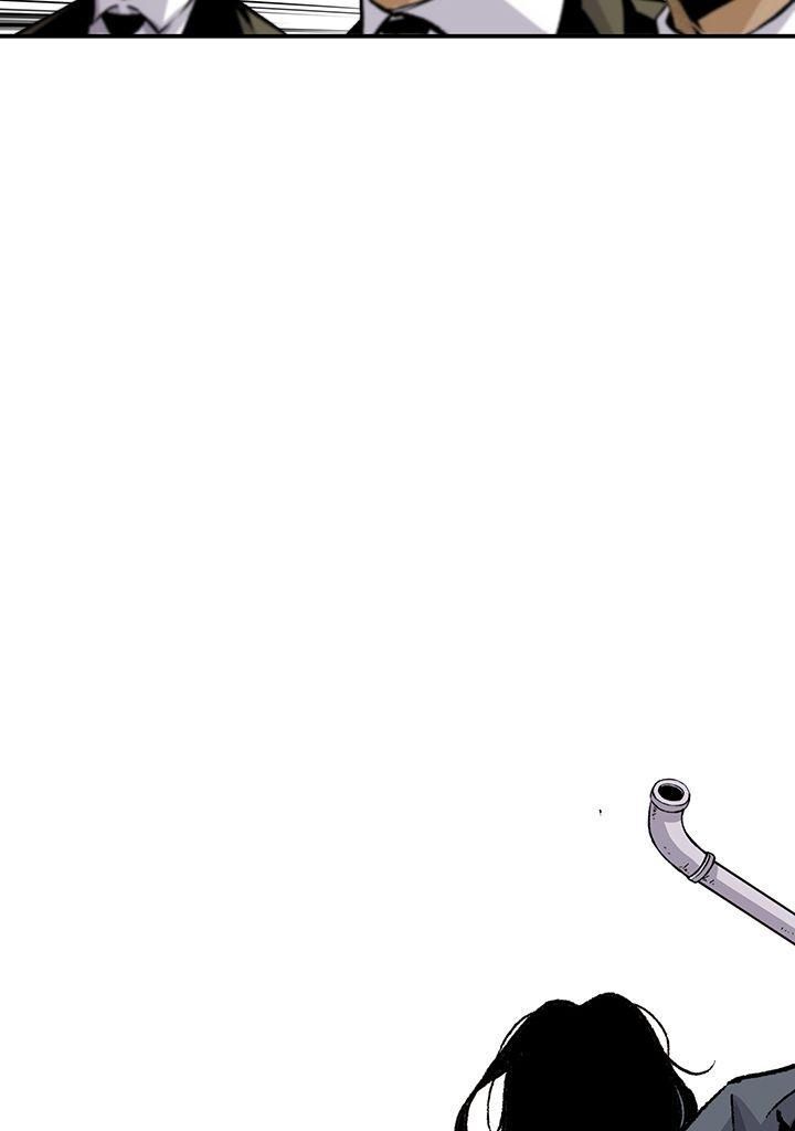 Read Return of the Legend FR Manga Online