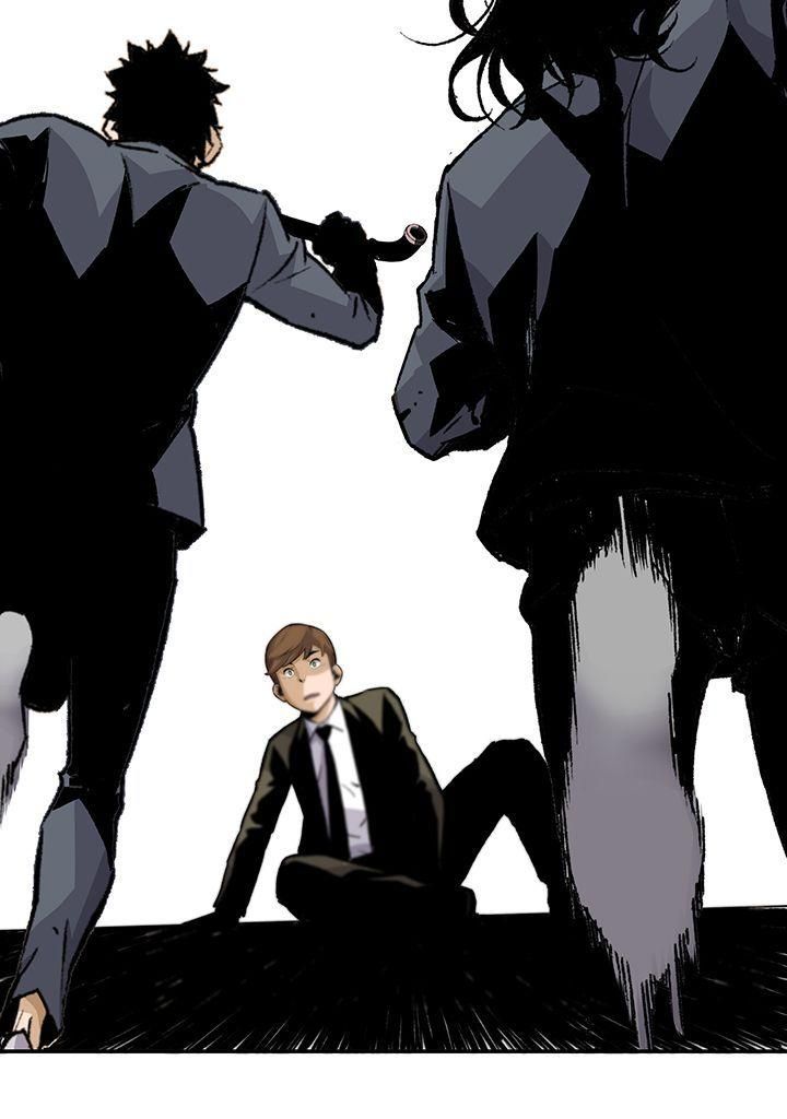 Read Return of the Legend FR Manga Online
