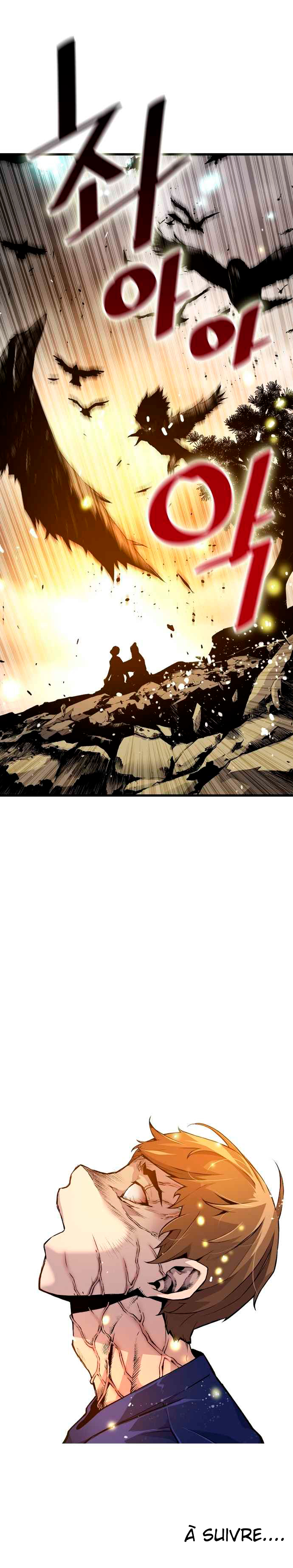 Read Return of the Legend FR Manga Online