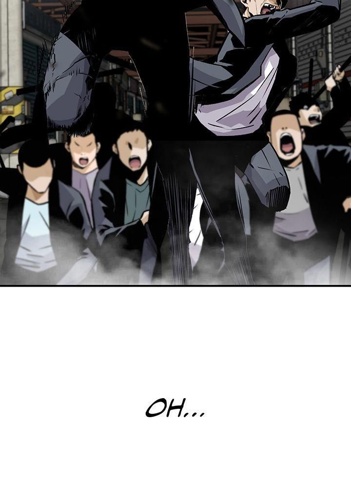 Read Return of the Legend FR Manga Online