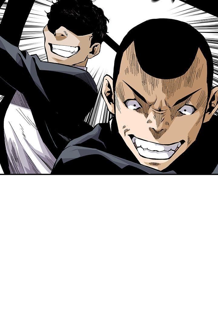 Read Return of the Legend FR Manga Online