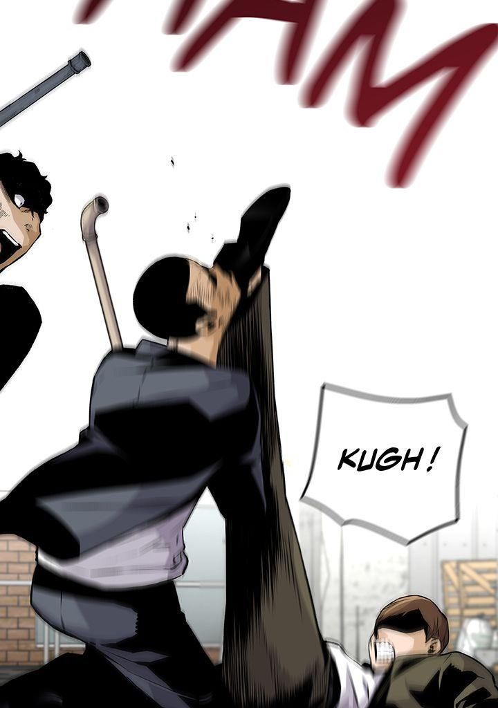 Read Return of the Legend FR Manga Online