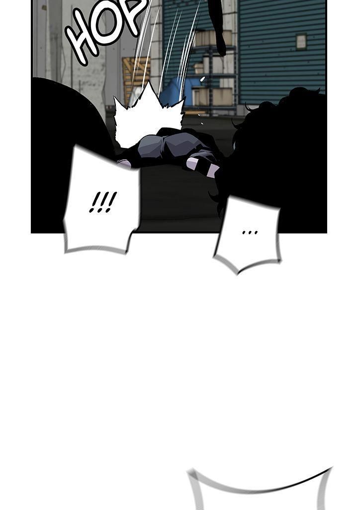 Read Return of the Legend FR Manga Online