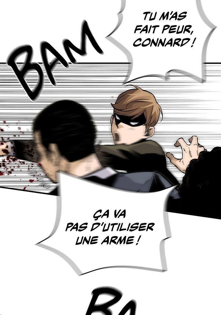 Read Return of the Legend FR Manga Online
