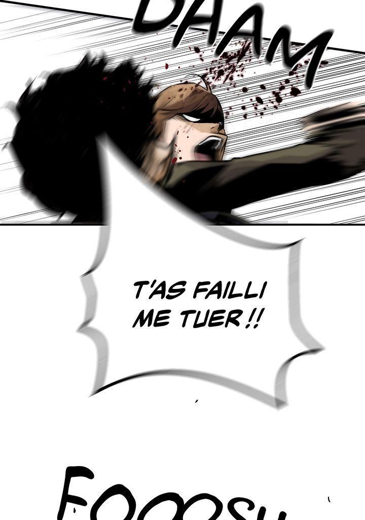 Read Return of the Legend FR Manga Online