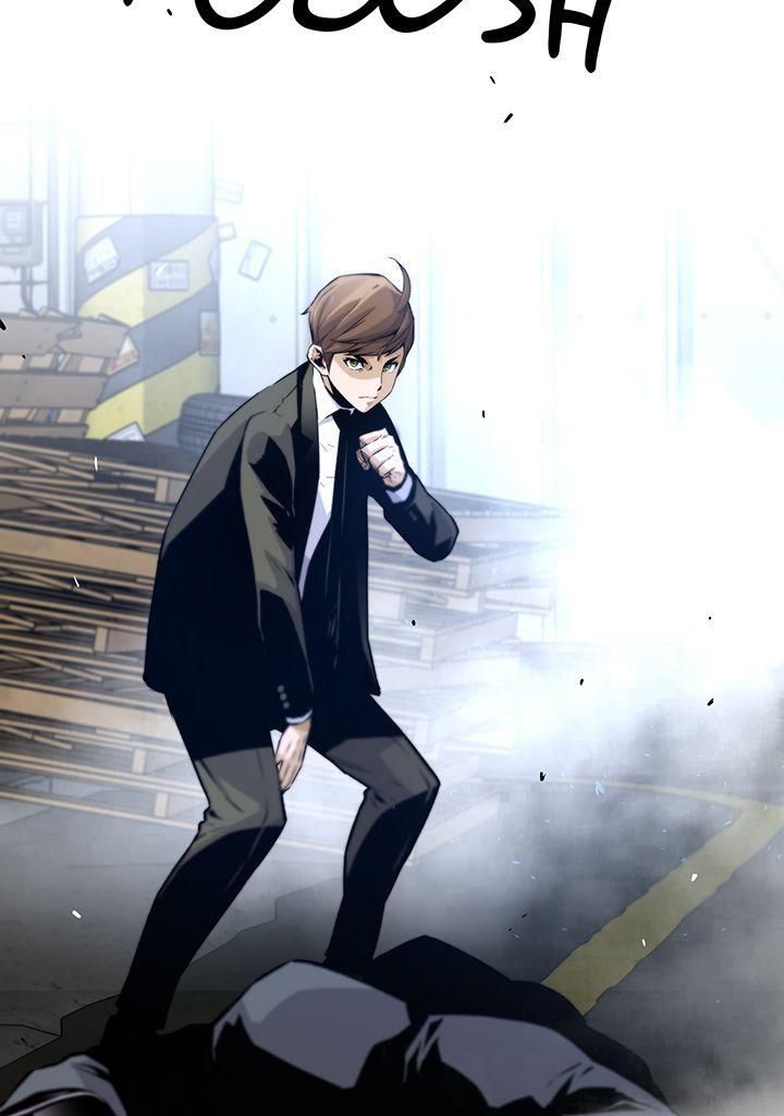 Read Return of the Legend FR Manga Online