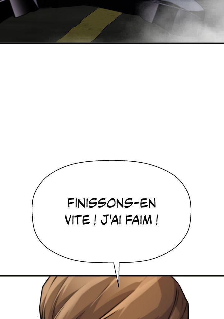 Read Return of the Legend FR Manga Online