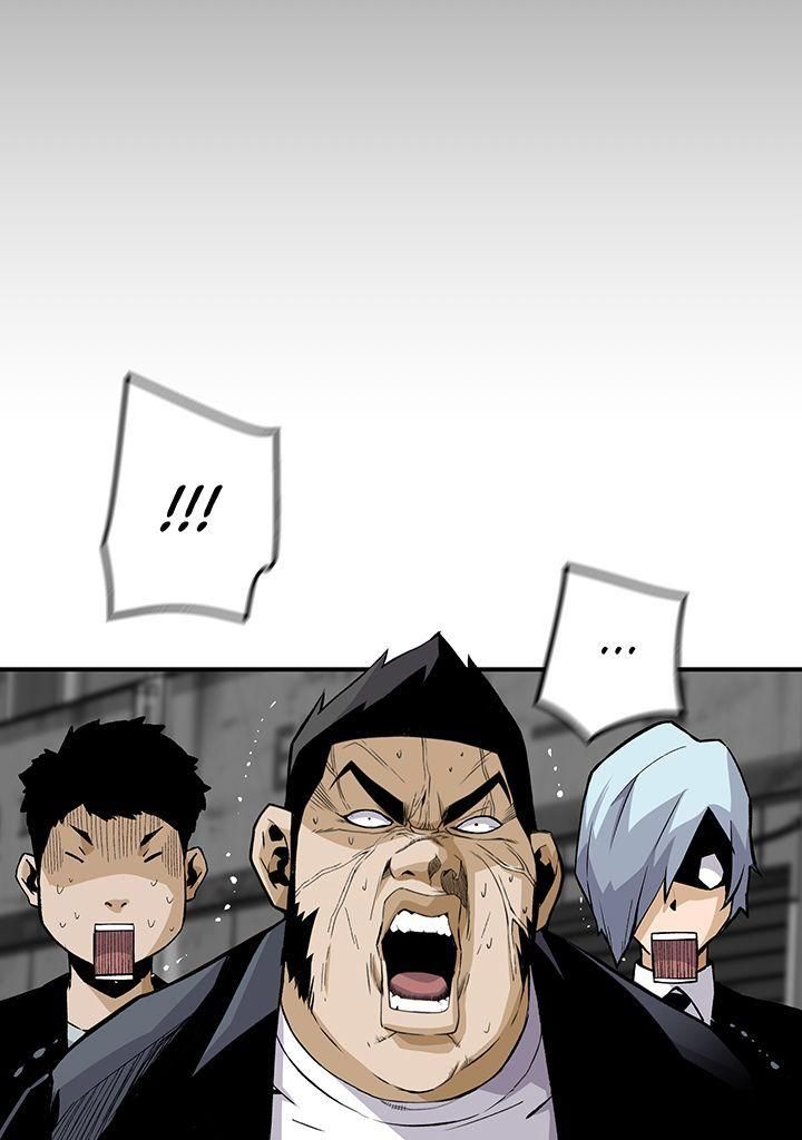 Read Return of the Legend FR Manga Online