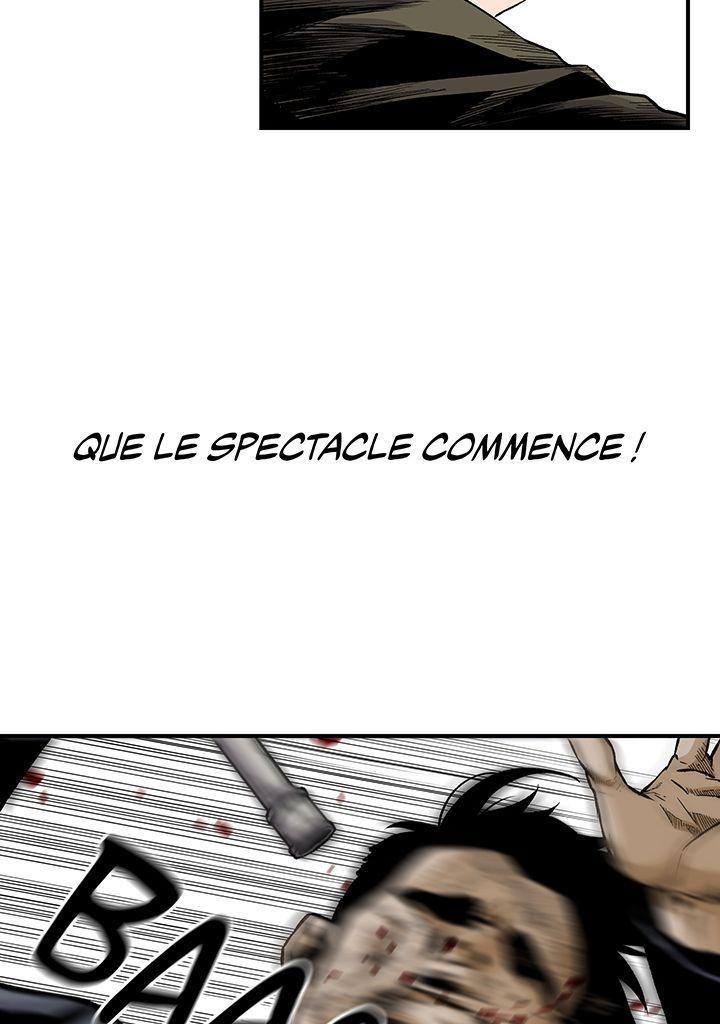 Read Return of the Legend FR Manga Online