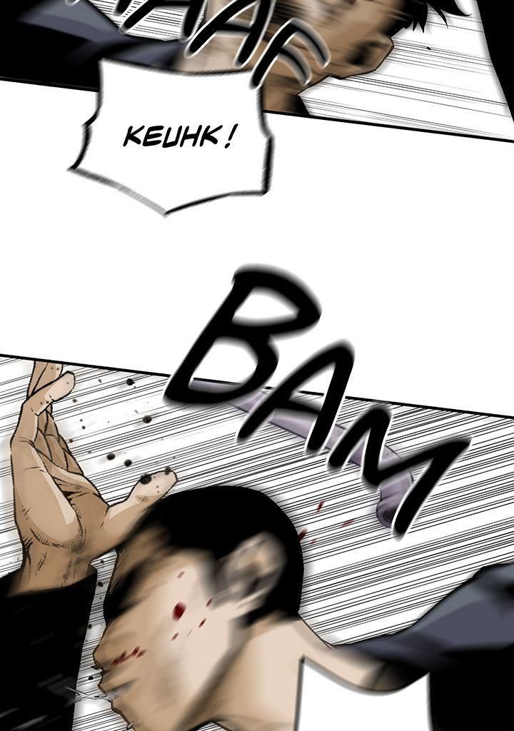 Read Return of the Legend FR Manga Online