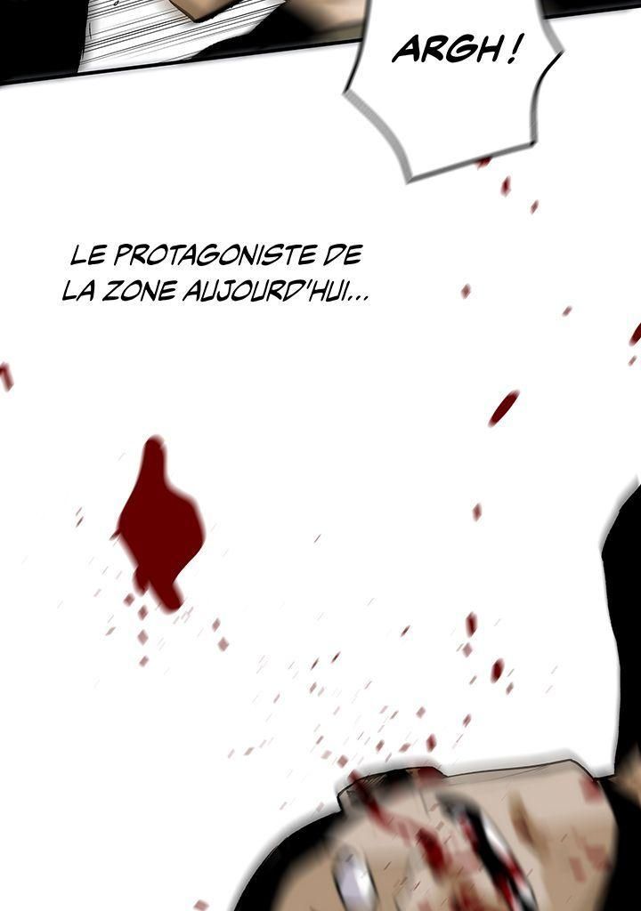 Read Return of the Legend FR Manga Online