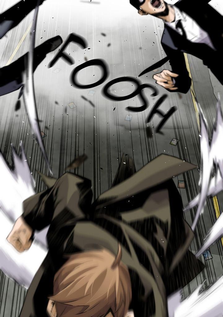 Read Return of the Legend FR Manga Online
