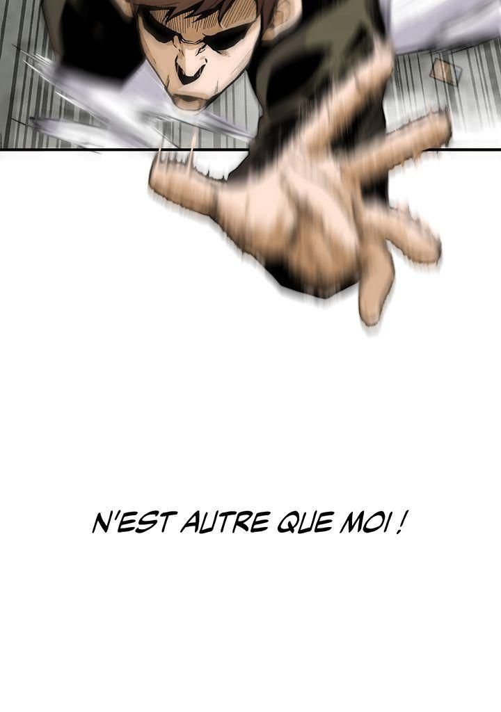 Read Return of the Legend FR Manga Online