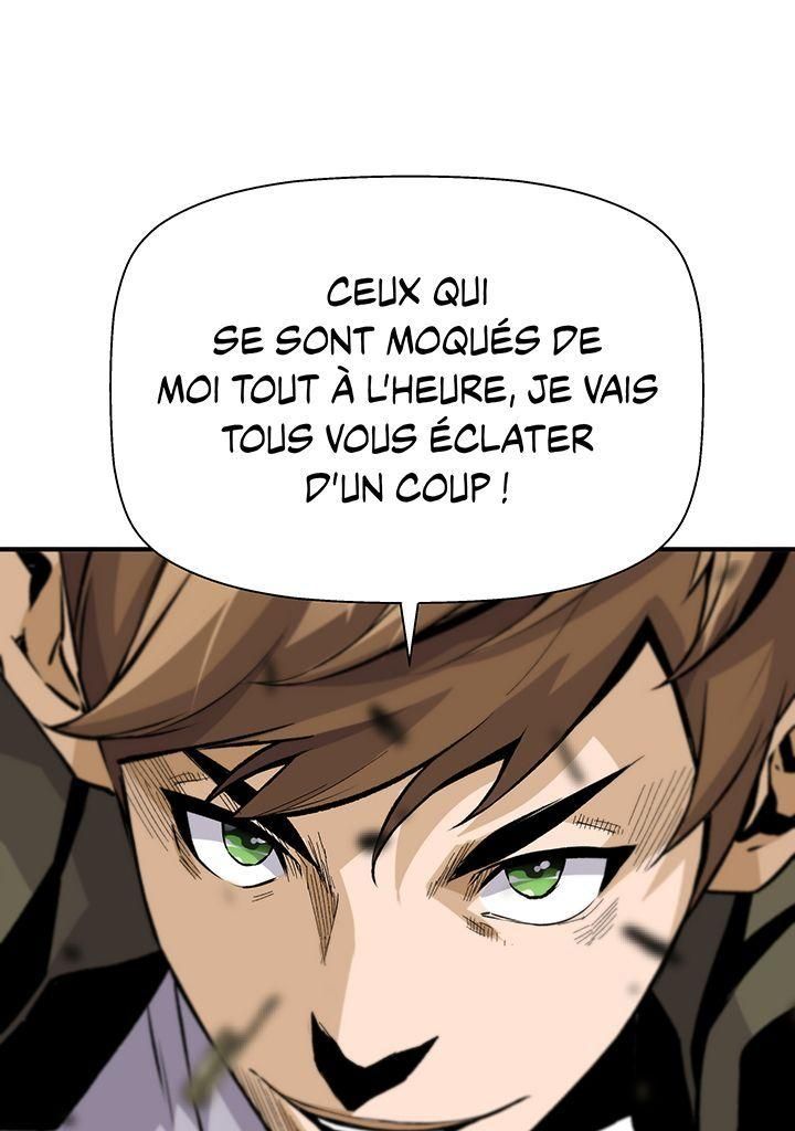 Read Return of the Legend FR Manga Online