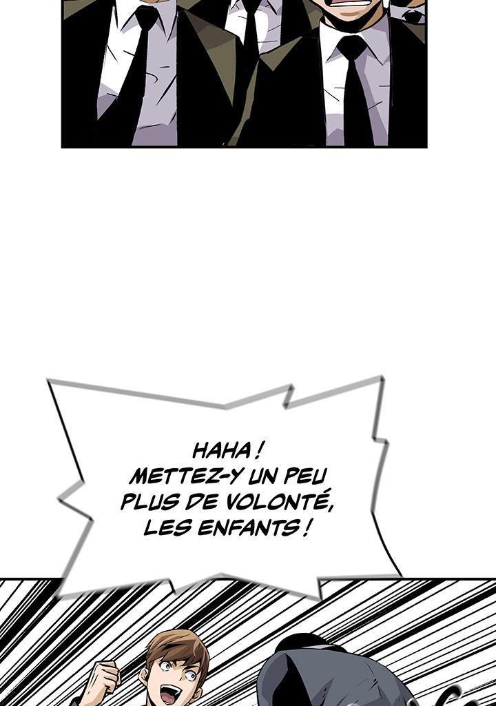 Read Return of the Legend FR Manga Online