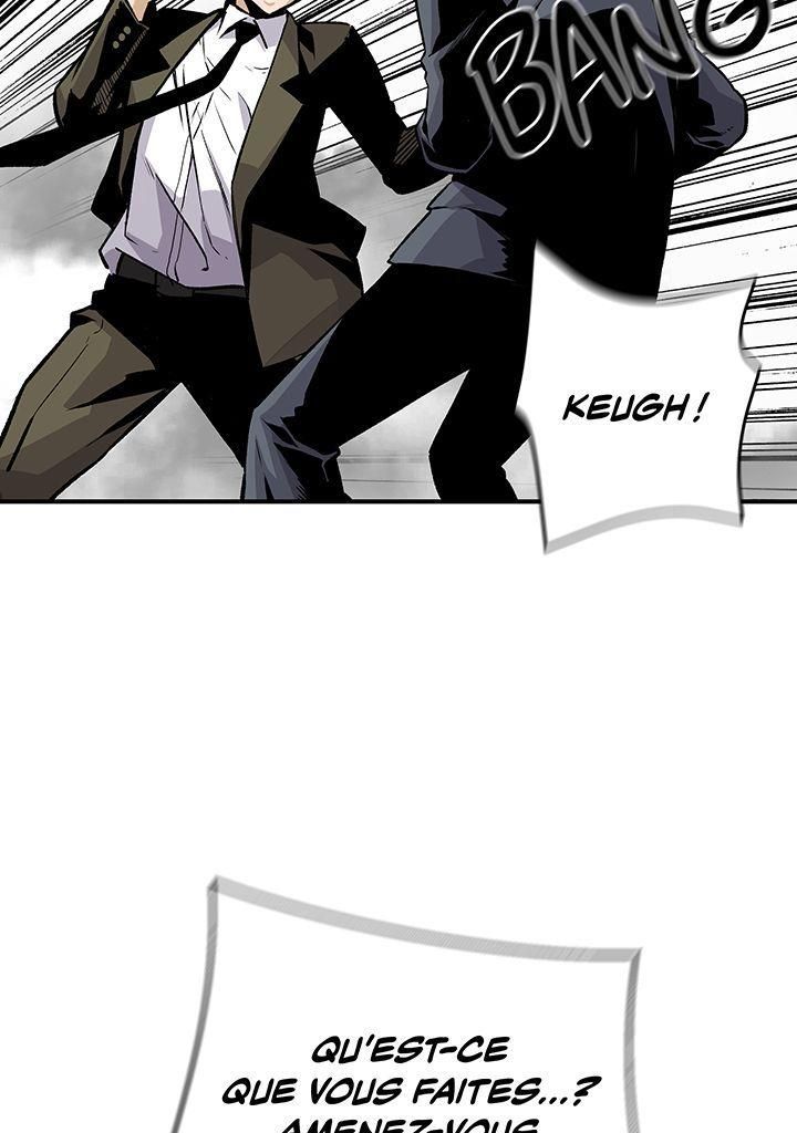 Read Return of the Legend FR Manga Online