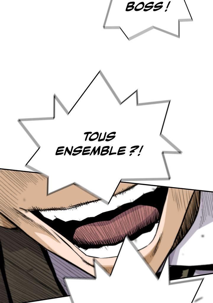 Read Return of the Legend FR Manga Online