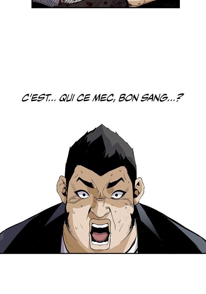 Read Return of the Legend FR Manga Online