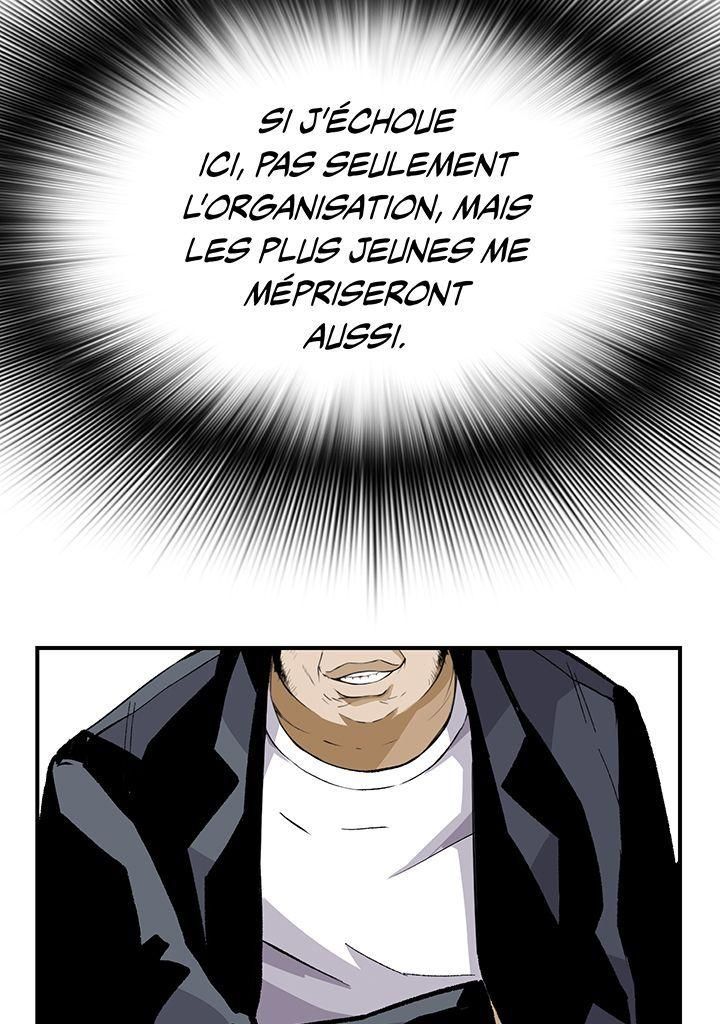 Read Return of the Legend FR Manga Online