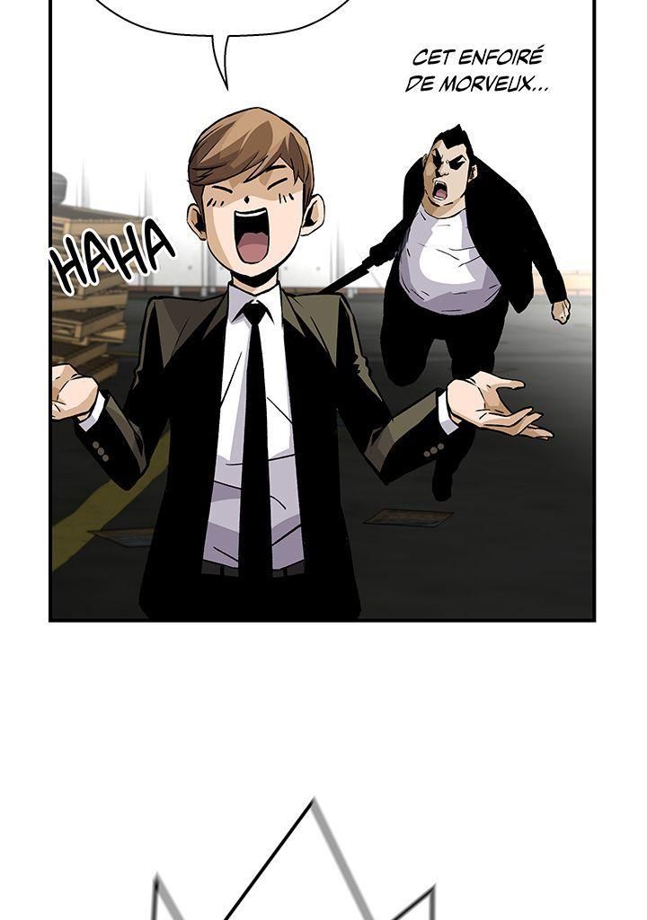 Read Return of the Legend FR Manga Online