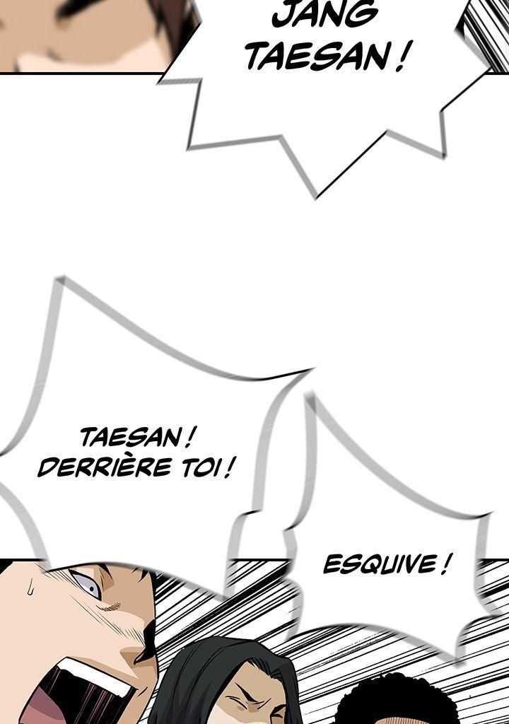 Read Return of the Legend FR Manga Online
