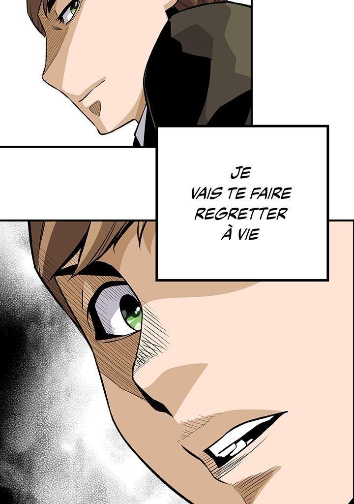 Read Return of the Legend FR Manga Online