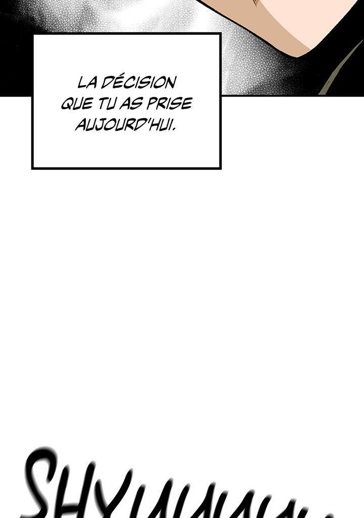 Read Return of the Legend FR Manga Online