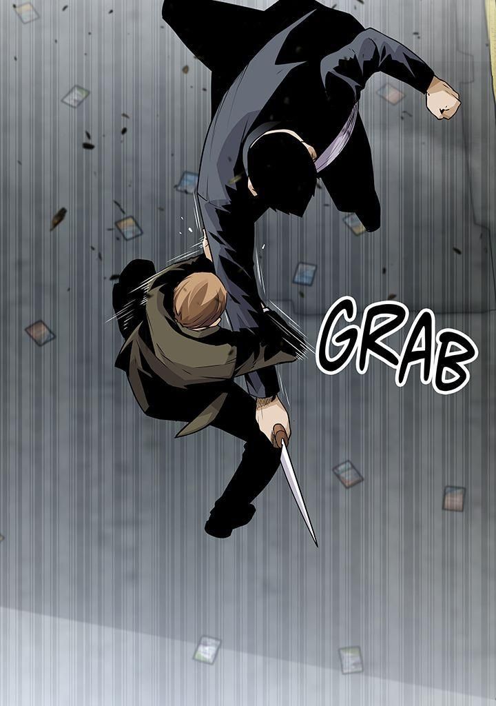 Read Return of the Legend FR Manga Online