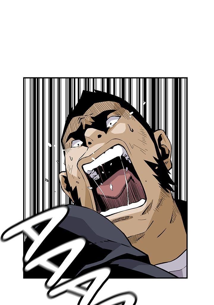 Read Return of the Legend FR Manga Online