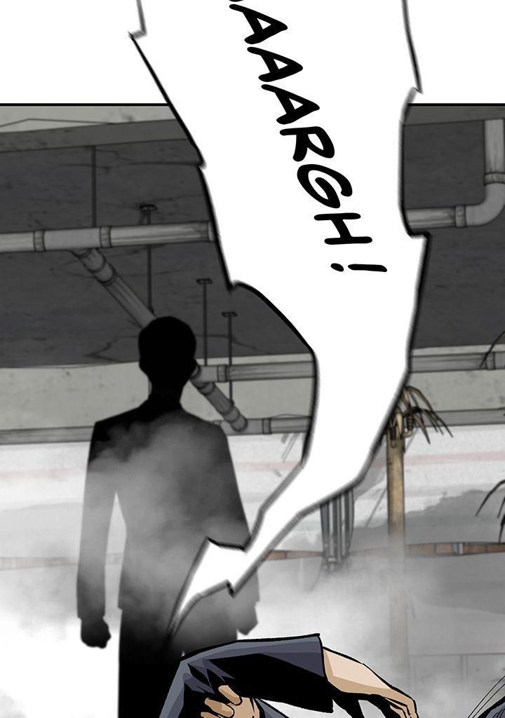 Read Return of the Legend FR Manga Online