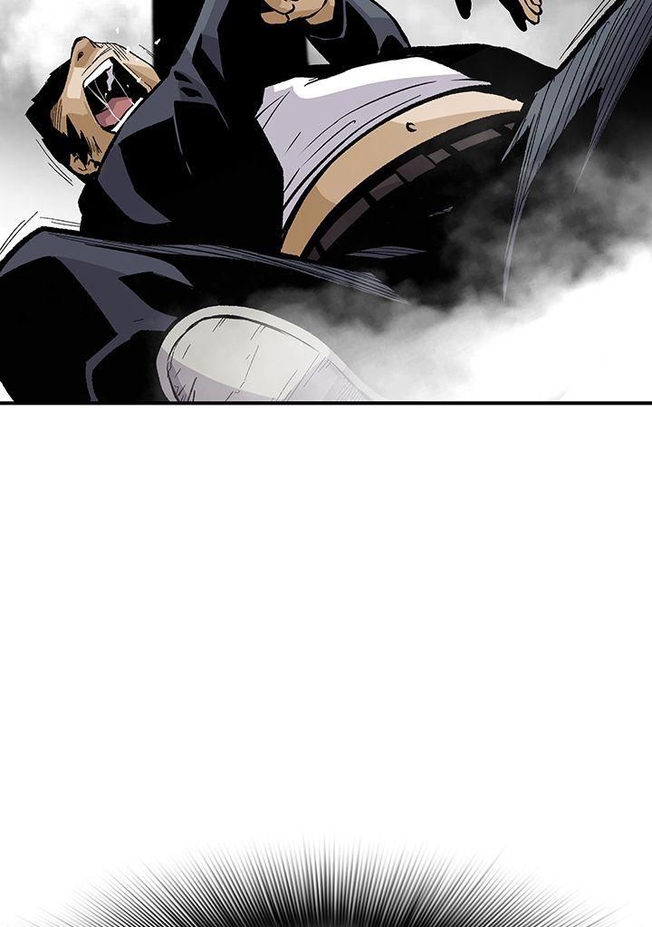 Read Return of the Legend FR Manga Online