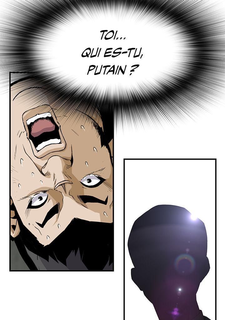Read Return of the Legend FR Manga Online