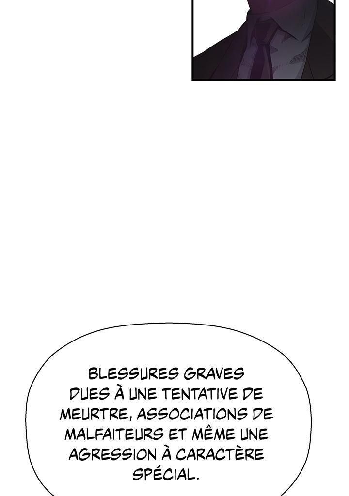 Read Return of the Legend FR Manga Online