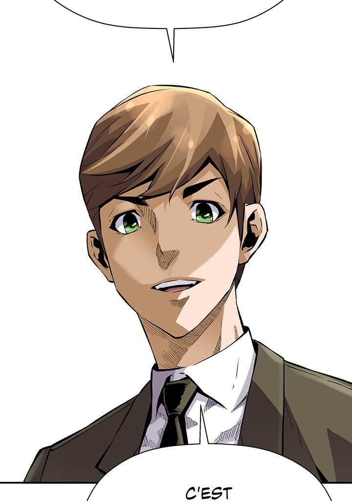 Read Return of the Legend FR Manga Online