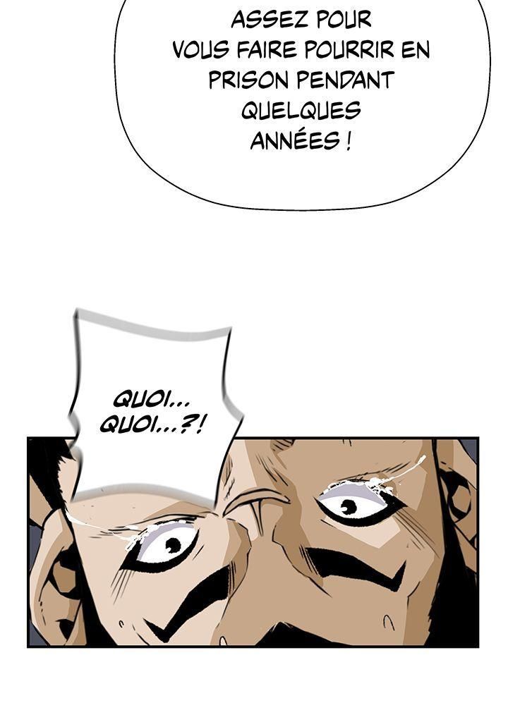 Read Return of the Legend FR Manga Online