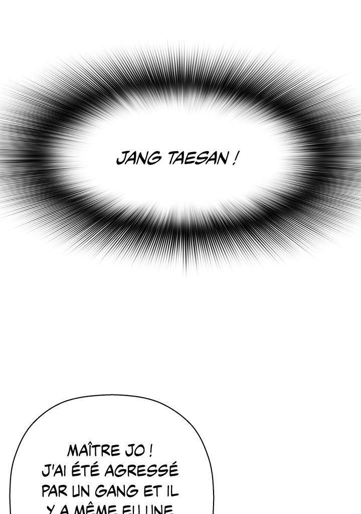 Read Return of the Legend FR Manga Online