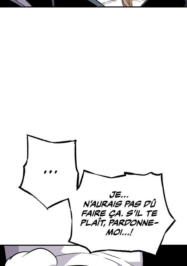 Read Return of the Legend FR Manga Online