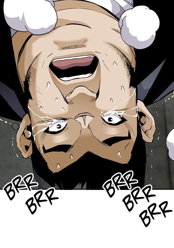 Read Return of the Legend FR Manga Online