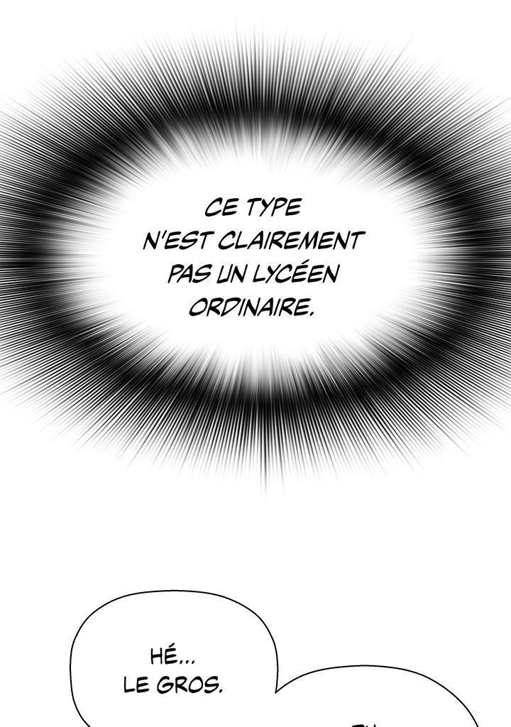 Read Return of the Legend FR Manga Online