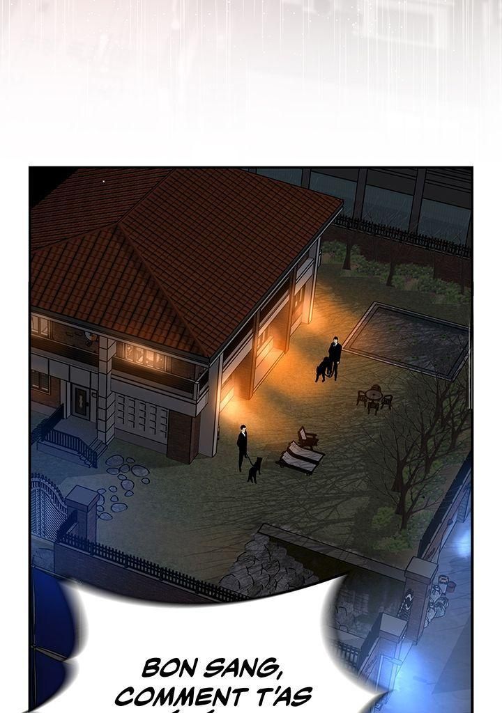 Read Return of the Legend FR Manga Online