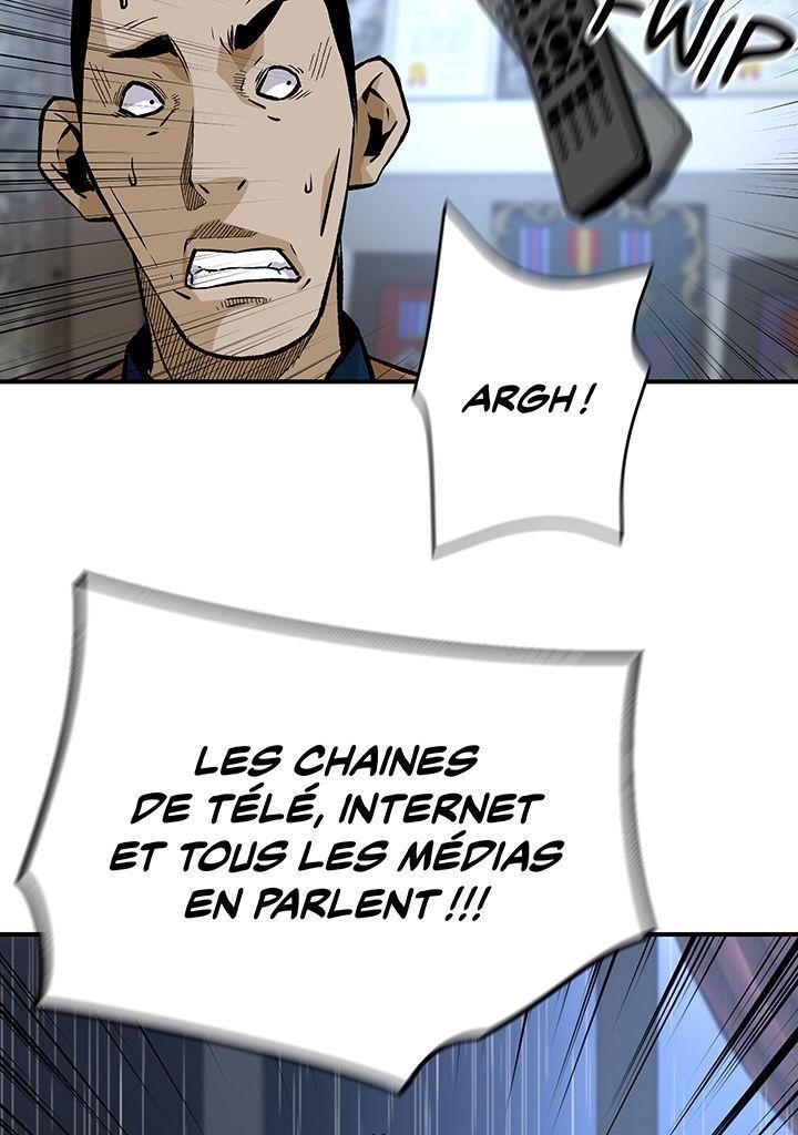 Read Return of the Legend FR Manga Online