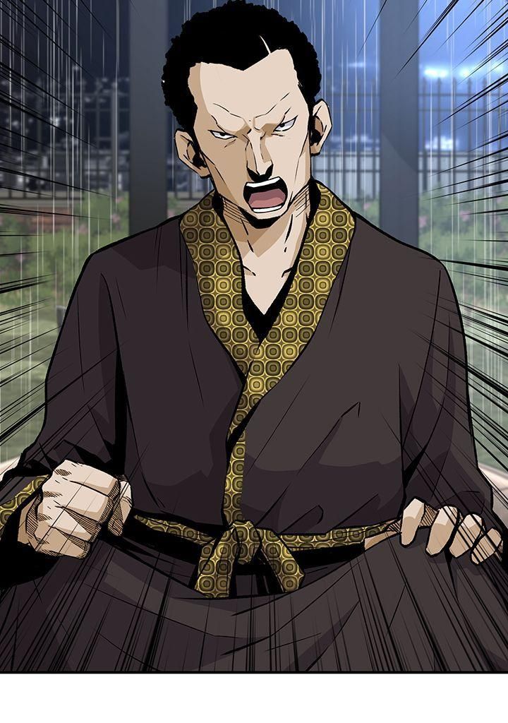 Read Return of the Legend FR Manga Online