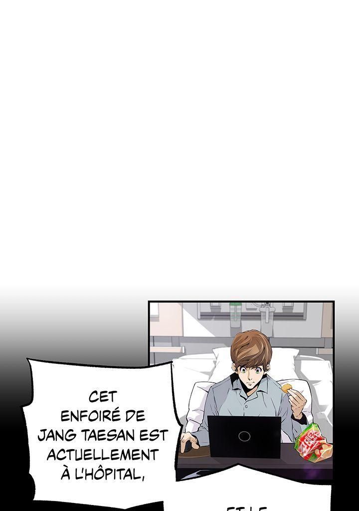 Read Return of the Legend FR Manga Online