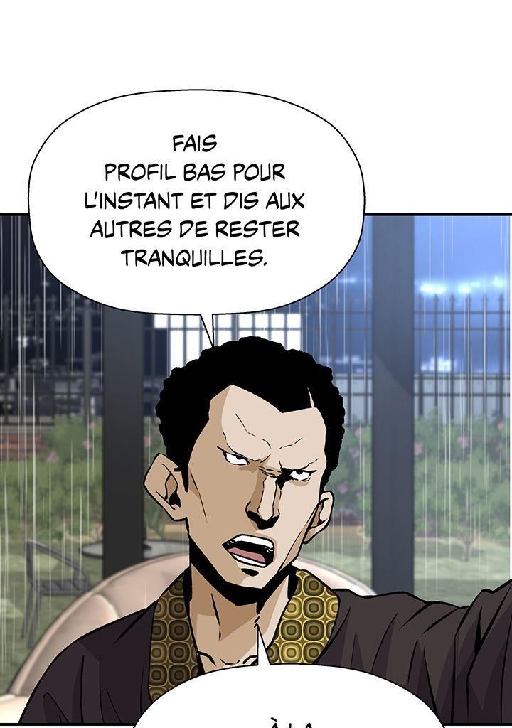 Read Return of the Legend FR Manga Online