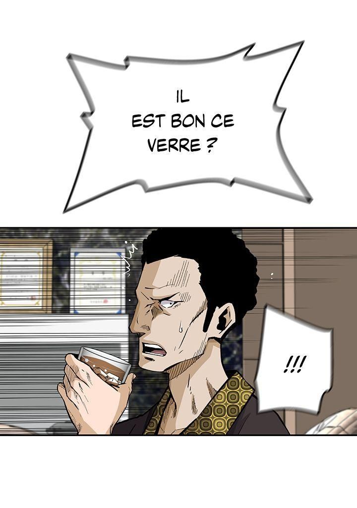 Read Return of the Legend FR Manga Online