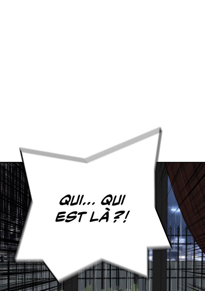Read Return of the Legend FR Manga Online