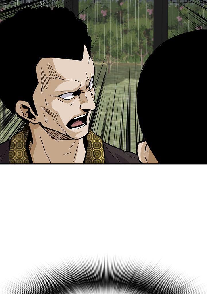 Read Return of the Legend FR Manga Online